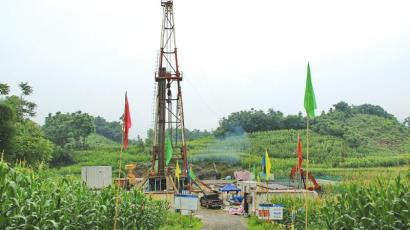 宜宾页岩气液化项目有望年底投运(图2)