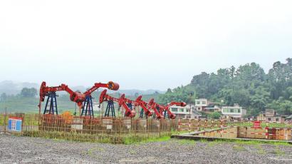 宜宾页岩气液化项目有望年底投运(图1)