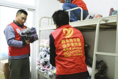 6年写20余万字家访日记&nbsp;泸州教师将亮相央视(图1)