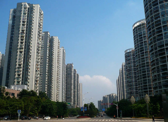 酒城新报:房地产老板,你们肿么了?(图1) 酒城新报:房地产老板,你们肿么了?(图1)