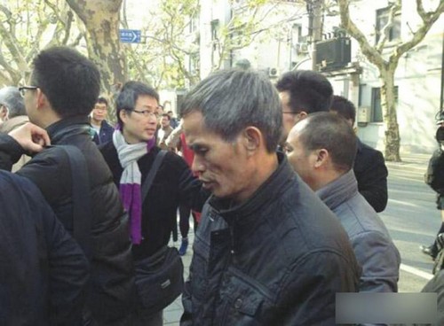 “复旦投毒案”二审历时13个小时结束(图3)