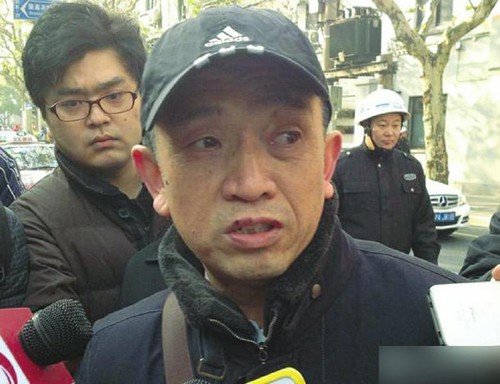 “复旦投毒案”二审历时13个小时结束(图2)