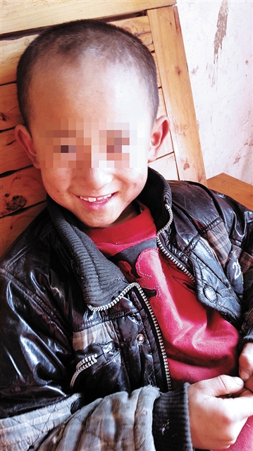 内江:大人眼中的"肇娃娃" 你的未来谁来管?(图2) 内江:大人眼中的"肇娃娃" 你的未来谁来管?(图2)