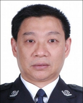 涉嫌严重违纪&nbsp;张显富接受组织调查(图2)