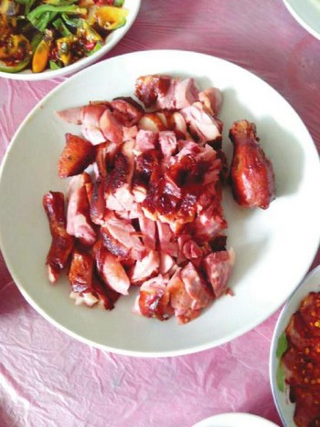美酒+美食&nbsp;中国白酒文化节18日将在宜宾开幕(图3)