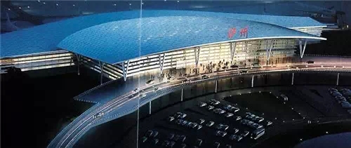 泸州:新“飞机坝”要飞起来了(图2) 泸州:新“飞机坝”要飞起来了(图2)