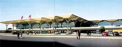 泸州:新“飞机坝”要飞起来了(图3) 泸州:新“飞机坝”要飞起来了(图3)