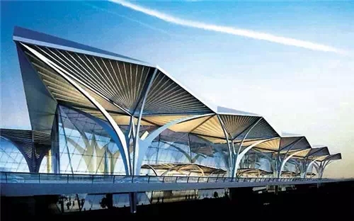 泸州:新“飞机坝”要飞起来了(图4) 泸州:新“飞机坝”要飞起来了(图4)