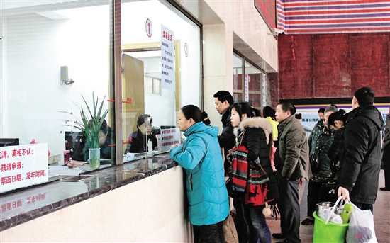 内江市部分客运汽车票价下调(图1) 内江市部分客运汽车票价下调(图1)