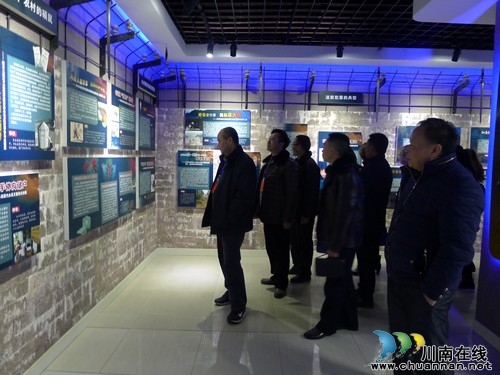 张坝:人大工委组织开展人大代表之家活动(图1) 张坝:人大工委组织开展人大代表之家活动(图1)