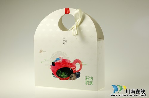 早春二月茶产品包装喜获国内设计大赛多个奖项(图8) 早春二月茶产品包装喜获国内设计大赛多个奖项(图8)