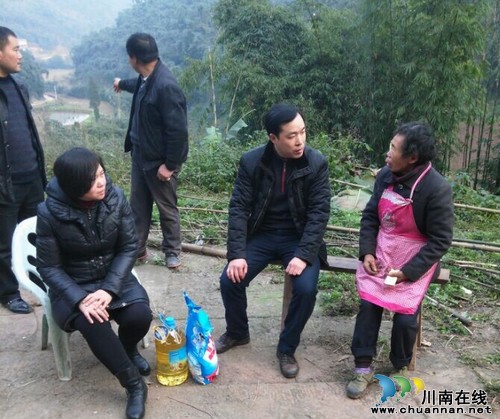 尧坝镇：让法治之光照亮心房，以点滴之情温暖人心(图2)