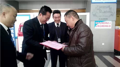 泸州机场年旅客吞吐量突破70万人次(图2)