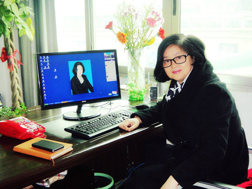 王锶焰女士纪念专辑(图3)