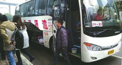 高速直达反耗时&nbsp;问题到底出在哪？(图1)