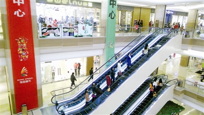 百万方体量上市&nbsp;宜宾商业热不热？(图3)