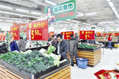 百万方体量上市&nbsp;宜宾商业热不热？(图2)