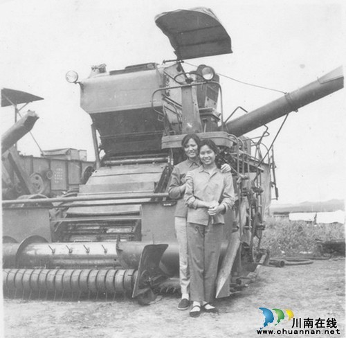 “北大荒”泸州市叙永支边青年联谊会成立(图2)