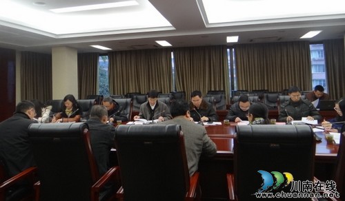 合江县第二批城乡建设用地增减挂钩试点项目顺利通过省级终验(图2)