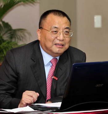 “两江新城”设计师王国平妙解“泸州梦”(图1)