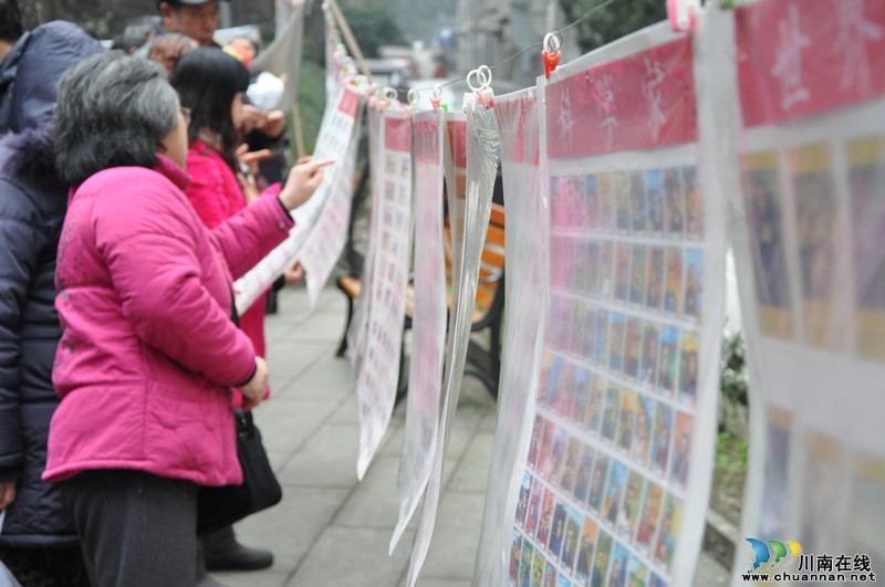 泸州：6万余枚“火花”在城垣绽放（图）(图6)