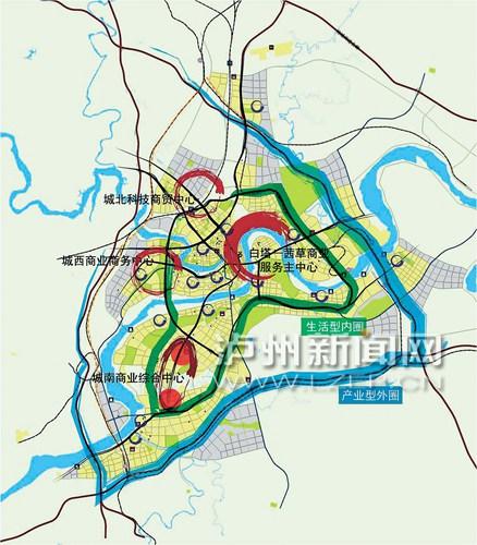 将泸州市建成辐射全球的白酒文化消费中心(图1)