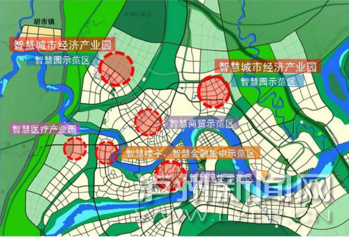 3年后 泸州畅享“智慧生活”(图1) 3年后 泸州畅享“智慧生活”(图1)