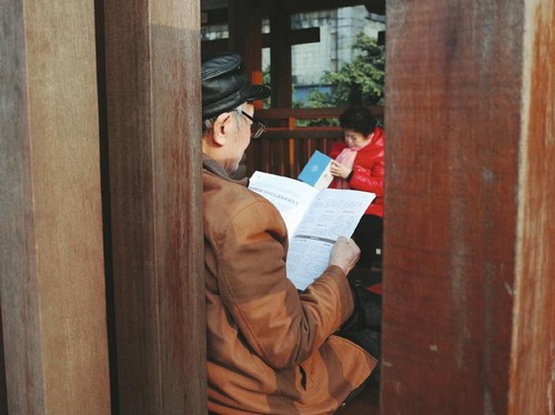 今日"大寒"不寒 未来三天川南四城多云天为主(图2) 今日"大寒"不寒 未来三天川南四城多云天为主(图2)