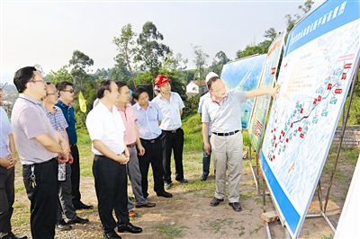 宜(宾)叙(永)高速预计2016年6月建成通车(图1) 宜(宾)叙(永)高速预计2016年6月建成通车(图1)