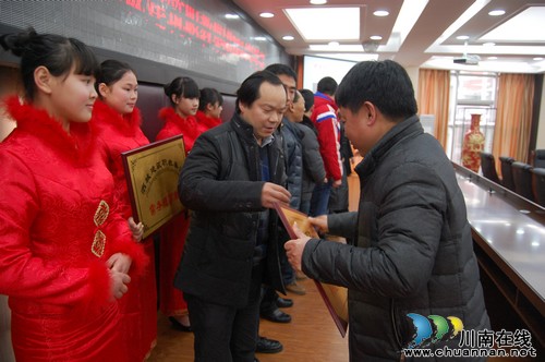 酒城建筑职教集团再添7家新成员(图6) 酒城建筑职教集团再添7家新成员(图6)