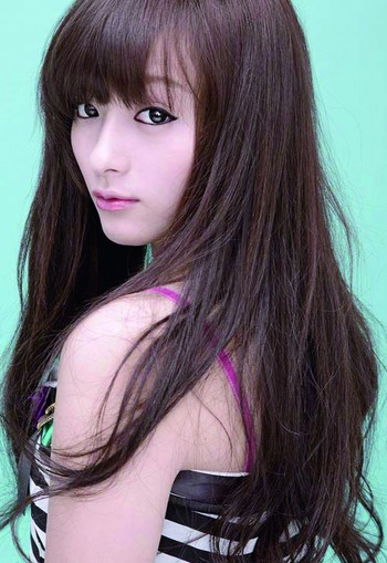 过年莫忧妈“逼相亲”喽——泸州遍地是美女，伙子你愁个铲铲！(图1)