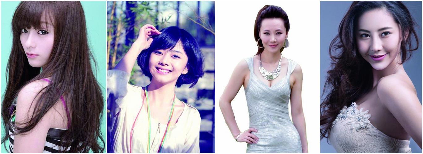 过年莫忧妈“逼相亲”喽——泸州遍地是美女，伙子你愁个铲铲！
