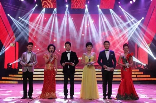 泸州春晚美女多,我敢说你不看肯定会后悔!(图3) 泸州春晚美女多,我敢说你不看肯定会后悔!(图3)