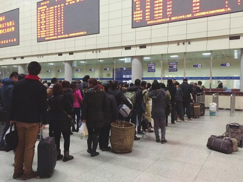 出行泸州今年首次下调客运票价 最大降幅15元(图1) 出行泸州今年首次下调客运票价 最大降幅15元(图1)