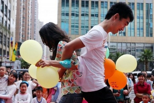 2015情人节 《心动酒城》要你很快乐(图11) 2015情人节 《心动酒城》要你很快乐(图11)