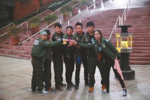 2015情人节 《心动酒城》要你很快乐(图10) 2015情人节 《心动酒城》要你很快乐(图10)