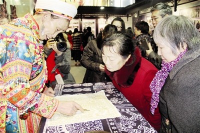 宜宾市城市博物馆现状观察:给文化安个“家”(图2) 宜宾市城市博物馆现状观察:给文化安个“家”(图2)