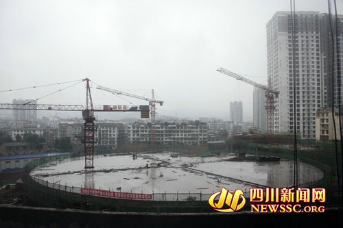 "住有所居"&nbsp;泸州全市目标任务完成率均超100%(图2)