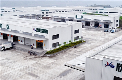 宜宾市电商发展现状与思考(下)(图2) 宜宾市电商发展现状与思考(下)(图2)