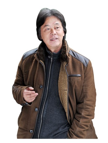 人物泸籍丹青画家庞家俄力奉我党反腐元老(图1) 人物泸籍丹青画家庞家俄力奉我党反腐元老(图1)