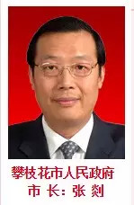 四川省长魏宏携21个市州长给各位网友拜年啦！(图5)