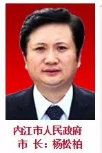 四川省长魏宏携21个市州长给各位网友拜年啦！(图11)