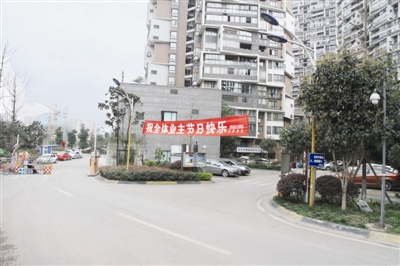 宜宾：传统过年方式发生改变&nbsp;“年味儿”不变(图5)