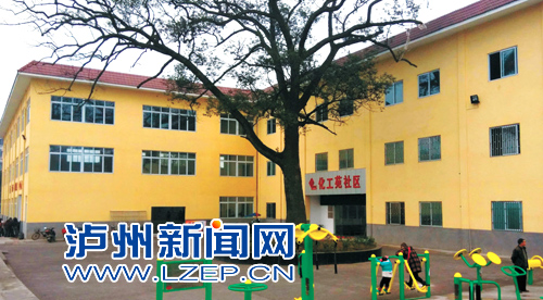 泸州:合江撤县设市已呈报国务院审批(图1) 泸州:合江撤县设市已呈报国务院审批(图1)