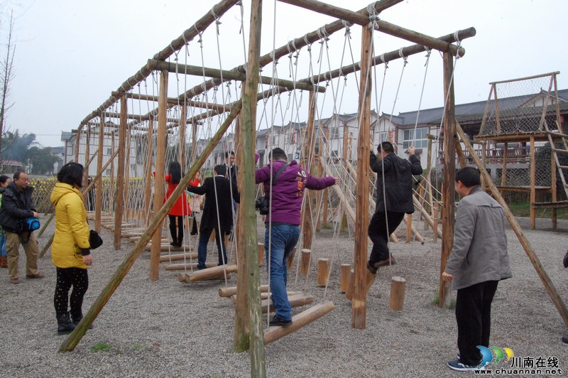 华阳、丹林、石寨:共启酒城郊游踏春盛宴(图9) 华阳、丹林、石寨:共启酒城郊游踏春盛宴(图9)