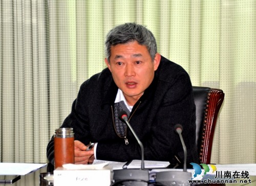 泸州市群团组织今年工作重点：贯彻落实中央群团工作意见(图2)