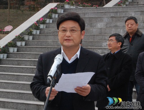 四川第三届茶叶开采活动周在白节镇拉开帷幕(图6) 四川第三届茶叶开采活动周在白节镇拉开帷幕(图6)