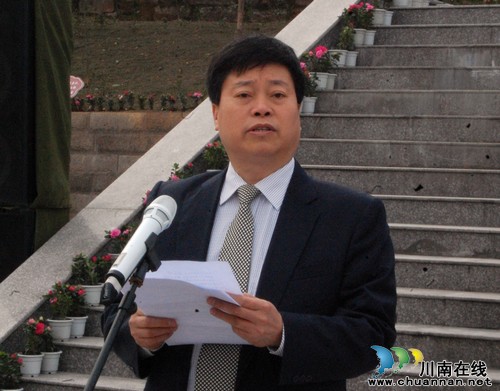 四川第三届茶叶开采活动周在白节镇拉开帷幕(图7) 四川第三届茶叶开采活动周在白节镇拉开帷幕(图7)