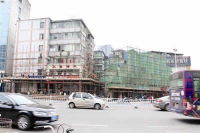 宜宾：南岸西区&nbsp;三大公园建设紧锣密鼓(图7)