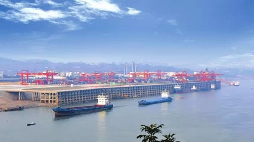 关注霸道：泸州长航公安反恐预演要来了！(图1)